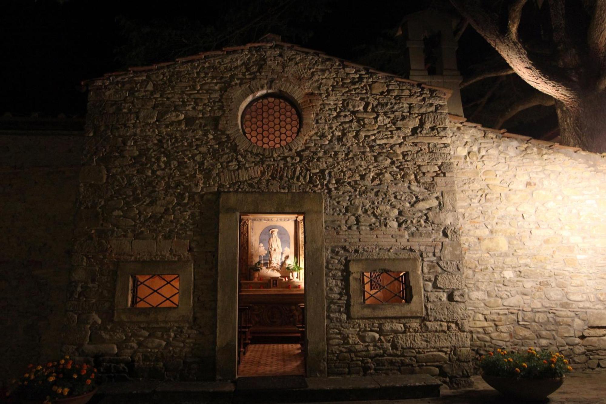 Villa Poggio Bartoli Molezzano Exterior foto